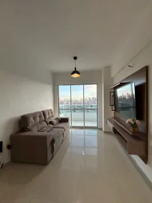 Apartamento com 2 Quartos para alugar, 73m² no Pedreira, Belém