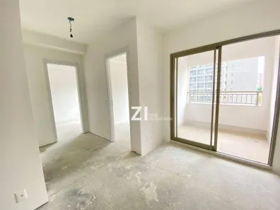 Apartamento com 2 Quartos à venda, 40m² no Perdizes, São Paulo