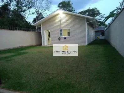Casa com 3 Quartos à venda, 160m² no Loteamento Morada do Mar, Caraguatatuba