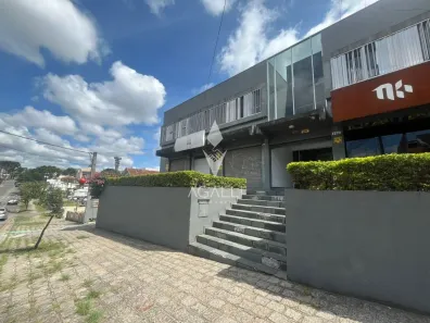 Ponto Comercial à venda, 38m² no São Francisco, Curitiba