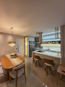 Apartamento com 2 Quartos à venda, 89m² no Nossa Senhora do Rosário, São José