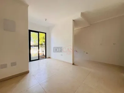 Apartamento com 1 Quarto à venda, 28m² no Chácara Santo Antônio (Zona Leste), São Paulo