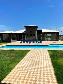 Lote/Terreno à venda, 1000m² no Vale do Sol Prime I, Funilândia
