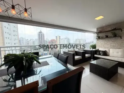 Apartamento com 3 Quartos à venda, 150m² no Vila Alexandria, São Paulo