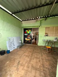 Casa com 2 Quartos à venda, 117m² no Ipiranga, Ribeirão Preto