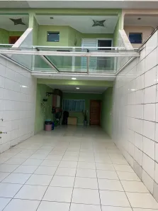 Sobrado com 3 Quartos à venda, 150m² no Conjunto Residencial Vista Verde, São Paulo
