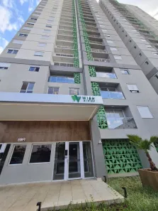 Apartamento com 3 Quartos à venda, 78m² no Jardim América, Goiânia