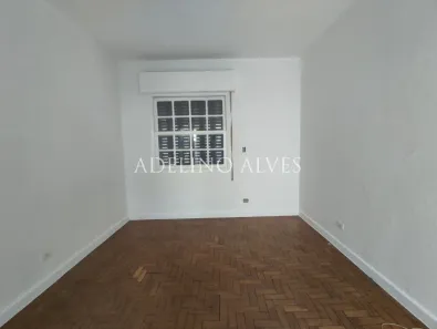 Apartamento com 1 Quarto para alugar, 25m² no Vila Buarque, São Paulo