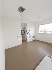 Apartamento com 2 Quartos à venda, 42m² no Vila Nova Cintra, Mogi das Cruzes