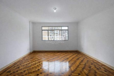 Apartamento com 2 Quartos à venda, 92m² no Gonzaga, Santos