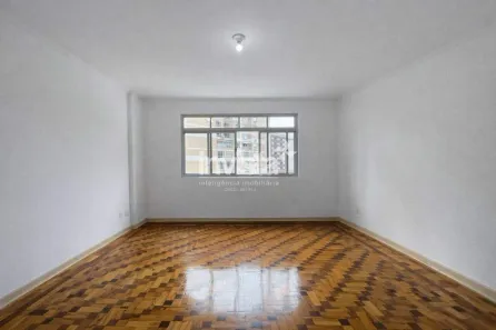 Apartamento com 2 Quartos à venda, 91m² no Gonzaga, Santos