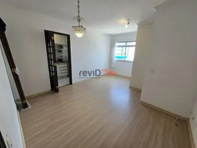 Apartamento com 1 Quarto à venda, 44m² no Vila Santa Catarina, São Paulo