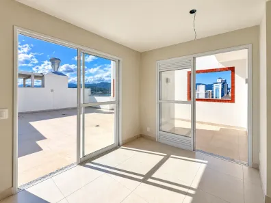 Cobertura com 3 Quartos à venda, 157m² no Agronômica, Florianópolis