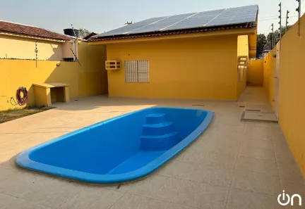 Casa com 3 Quartos para alugar, 150m² no Cidade Alta, Cuiabá