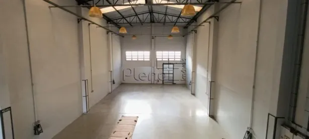 Galpão/Depósito/Armazém para alugar, 208m² no Loteamento Nova Espírito Santo, Valinhos