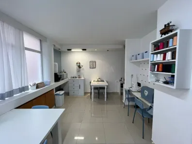 Sala Comercial à venda, 42m² no Centro, Florianópolis