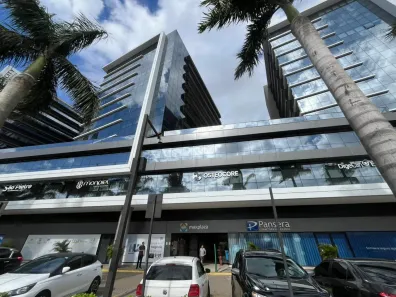 Sala Comercial para alugar, 35m² no Niterói, Canoas