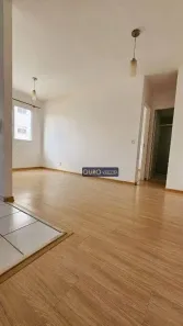 Apartamento com 1 Quarto à venda, 35m² no Jardim Ibitirama, São Paulo
