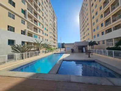 Apartamento com 3 Quartos à venda, 63m² no Parangaba, Fortaleza