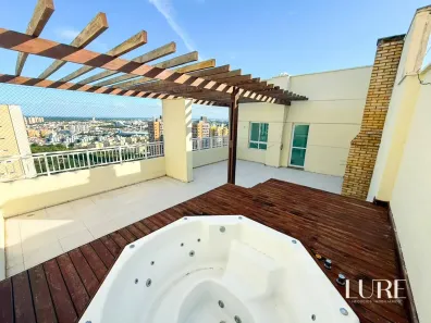 Cobertura com 3 Quartos à venda, 171m² no Ponta Negra, Natal