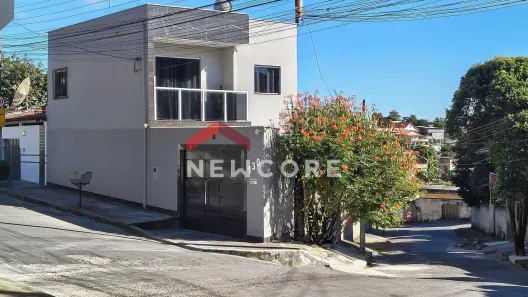 Casa com 2 Quartos à venda, 104m² no Maria Helena (Justinópolis), Ribeirão das Neves