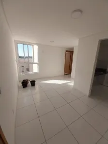 Apartamento com 2 Quartos para alugar, 43m² no Jardins, São Gonçalo do Amarante