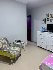 Casa com 3 Quartos à venda, 100m² no Jardim Paraíso, São Paulo