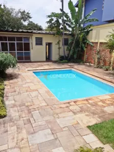 Casa com 3 Quartos à venda, 436m² no Jardim Guanabara, Campinas
