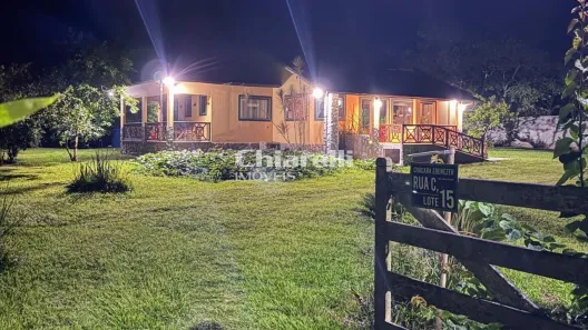Fazenda/Sítio com 1 Quarto à venda, 5000m² no Tinguí (Sampaio Correia), Saquarema