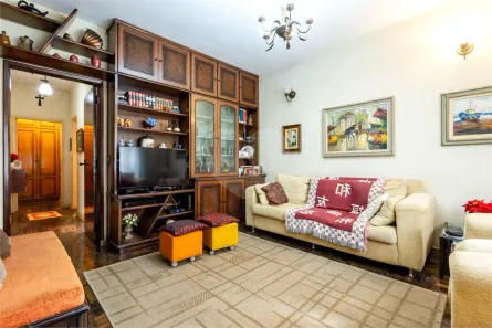 Sobrado com 4 Quartos à venda, 150m² no Vila Cruzeiro, São Paulo