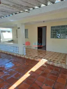 Casa com 4 Quartos à venda, 238m² no Vila D'Agostinho, Valinhos