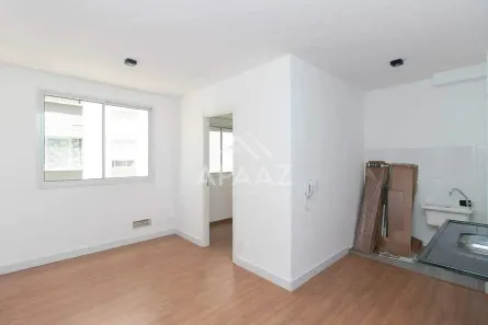 Apartamento com 2 Quartos à venda, 38m² no Vila Guilherme, São Paulo