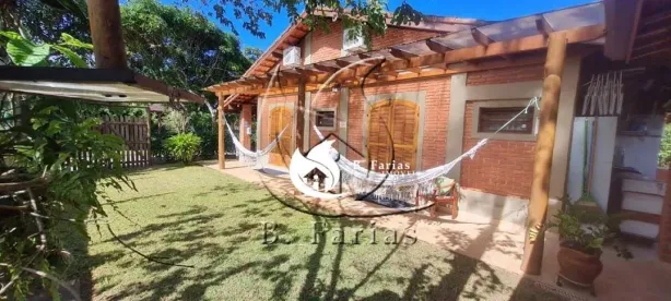 Casa com 5 Quartos à venda, 190m² no Juréia, São Sebastião