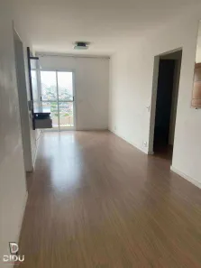 Apartamento com 3 Quartos à venda, 63m² no Casa Branca, Santo André