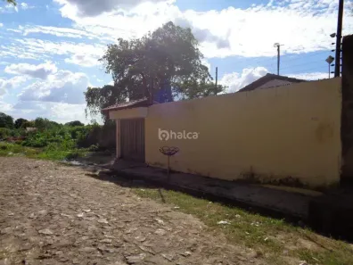Casa com 3 Quartos à venda, 90m² no Vale Quem Tem, Teresina