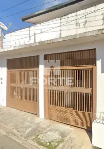 Casa com 4 Quartos à venda, 200m² no Conjunto Residencial Nova Bertioga, Mogi das Cruzes