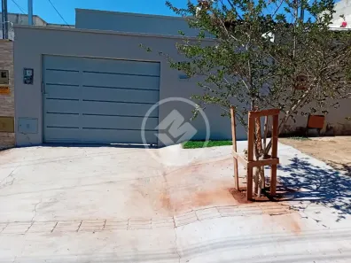 Casa com 3 Quartos à venda, 1064m² no Setor Três Marias, Goiânia