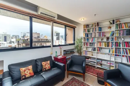 Sala Comercial à venda, 36m² no Rio Branco, Porto Alegre