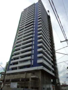 Apartamento com 3 Quartos à venda, 135m² no Aviação, Praia Grande