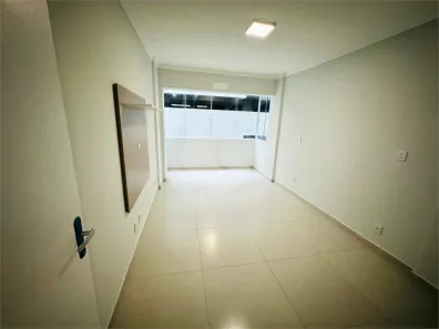 Apartamento com 2 Quartos à venda, 40m² no Ponta da Praia, Santos