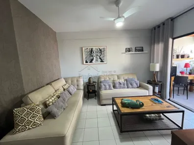 Apartamento com 3 Quartos à venda, 92m² no Parque Residencial Aquarius, São José dos Campos