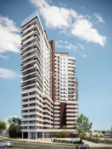 Apartamento com 1 Quarto à venda, 29m² no Butantã, São Paulo