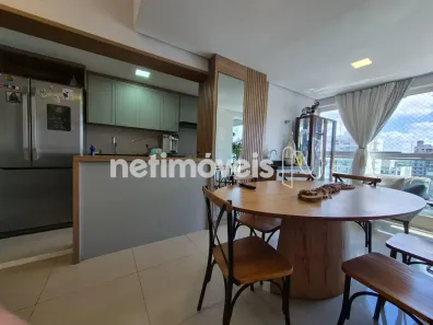 Cobertura com 4 Quartos à venda, 130m² no Praia de Itaparica, Vila Velha