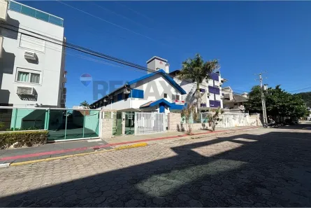 Apartamento com 2 Quartos à venda, 61m² no Ingleses do Rio Vermelho, Florianópolis