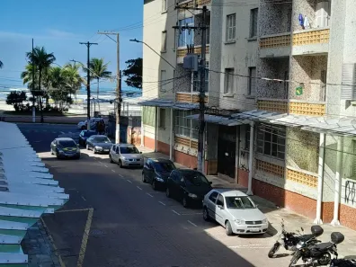 Apartamento com 1 Quarto à venda, 44m² no Ocian, Praia Grande