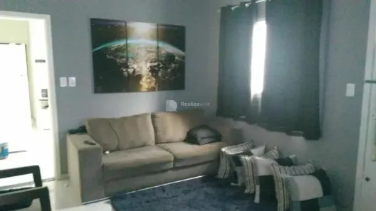 Casa com 2 Quartos à venda, 60m² no Jardim das Indústrias, São José dos Campos