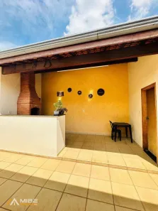 Casa com 3 Quartos à venda, 154m² no Jardim São Pedro, Hortolândia