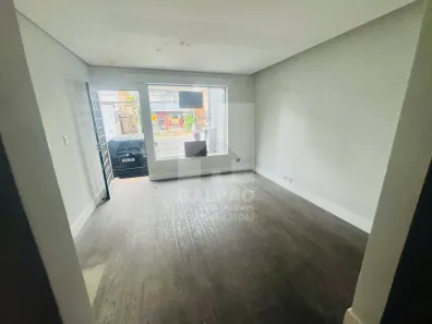 Ponto Comercial para alugar, 210m² no Indianópolis, São Paulo