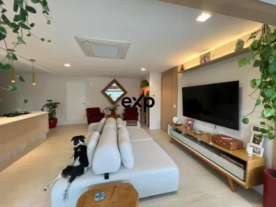 Apartamento com 2 Quartos à venda, 130m² no Brooklin Paulista, São Paulo