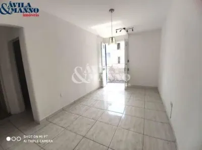 Apartamento com 1 Quarto para venda ou aluguel, 50m² no Mooca, São Paulo